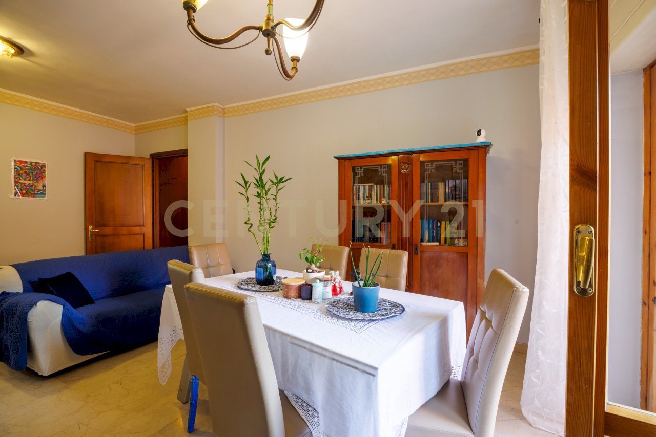 GLP_4497-HDR.jpg - Appartamento Via San Floro 10, Roma - foto 2
