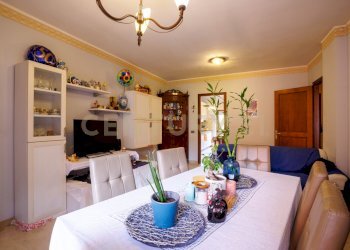 GLP_4518-HDR.jpg - Appartamento Via San Floro 10, Roma - foto 1
