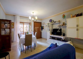 GLP_4472-HDR.jpg - Appartamento Via San Floro 10, Roma - foto 3