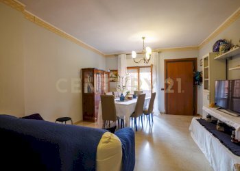 GLP_4473-HDR.jpg - Appartamento Via San Floro 10, Roma - foto 7