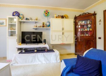 GLP_4793-HDR.jpg - Appartamento Via San Floro 10, Roma - foto 10