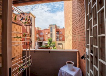 GLP_4513-HDR.jpg - Appartamento Via San Floro 10, Roma - foto 12