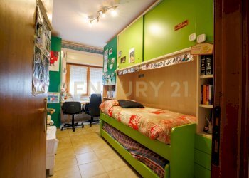 GLP_4858-HDR.jpg - Appartamento Via San Floro 10, Roma - foto 18