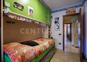 GLP_4913-HDR.jpg - Appartamento Via San Floro 10, Roma - foto 21