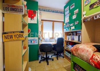 GLP_4883-HDR.jpg - Appartamento Via San Floro 10, Roma - foto 24