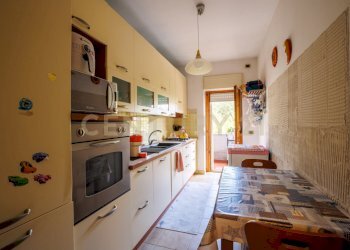 GLP_4712-HDR.jpg - Appartamento Via San Floro 10, Roma - foto 26