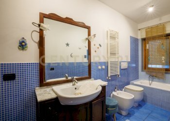 GLP_4662-HDR.jpg - Appartamento Via San Floro 10, Roma - foto 30