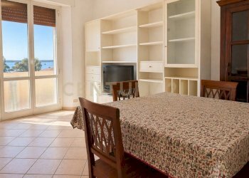 soggiorno.jpg - Four-room apartment Via Pola, Orbetello - photo 1