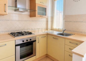 cucina.jpg - Four-room apartment Via Pola, Orbetello - photo 4