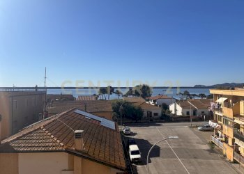 terrazzo1.jpg - Four-room apartment Via Pola, Orbetello - photo 6