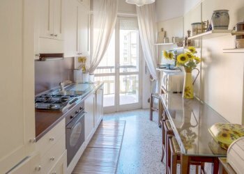 cucina (2).jpg - Appartamento Via Andrea Doria 21, Verona (zona Borgo Milano) - foto 2