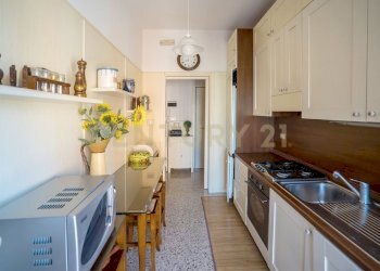 cucina (3).jpg - Appartamento Via Andrea Doria 21, Verona (zona Borgo Milano) - foto 3