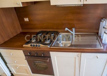 cucina (8).jpg - Appartamento Via Andrea Doria 21, Verona (zona Borgo Milano) - foto 5
