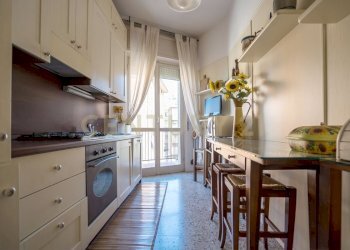 cucina (9).jpg - Appartamento Via Andrea Doria 21, Verona (zona Borgo Milano) - foto 9