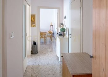 disimpegno (4).jpg - Appartamento Via Andrea Doria 21, Verona (zona Borgo Milano) - foto 13