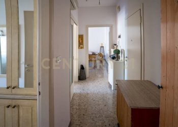 disimpegno (5).jpg - Appartamento Via Andrea Doria 21, Verona (zona Borgo Milano) - foto 14