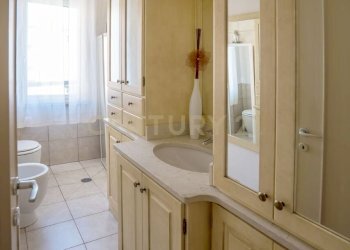 bagno (1).jpg - Appartamento Via Andrea Doria 21, Verona (zona Borgo Milano) - foto 15