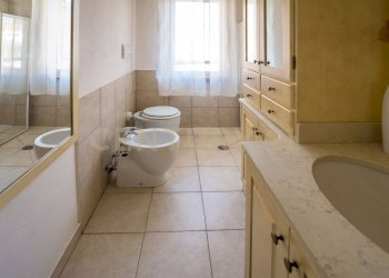 bagno (10).jpg - Appartamento Via Andrea Doria 21, Verona (zona Borgo Milano) - foto 24