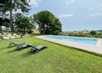 IMG_1914.jpeg - Villa VIA CHIARAVALLESE, Osimo - foto 4