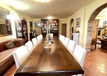 IMG_1925.jpeg - Villa VIA CHIARAVALLESE, Osimo - foto 11