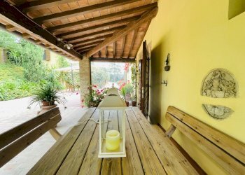 IMG_1903.jpeg - Villa VIA CHIARAVALLESE, Osimo - foto 17