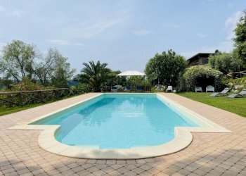 IMG_1881.jpeg - Villa VIA CHIARAVALLESE, Osimo - foto 20