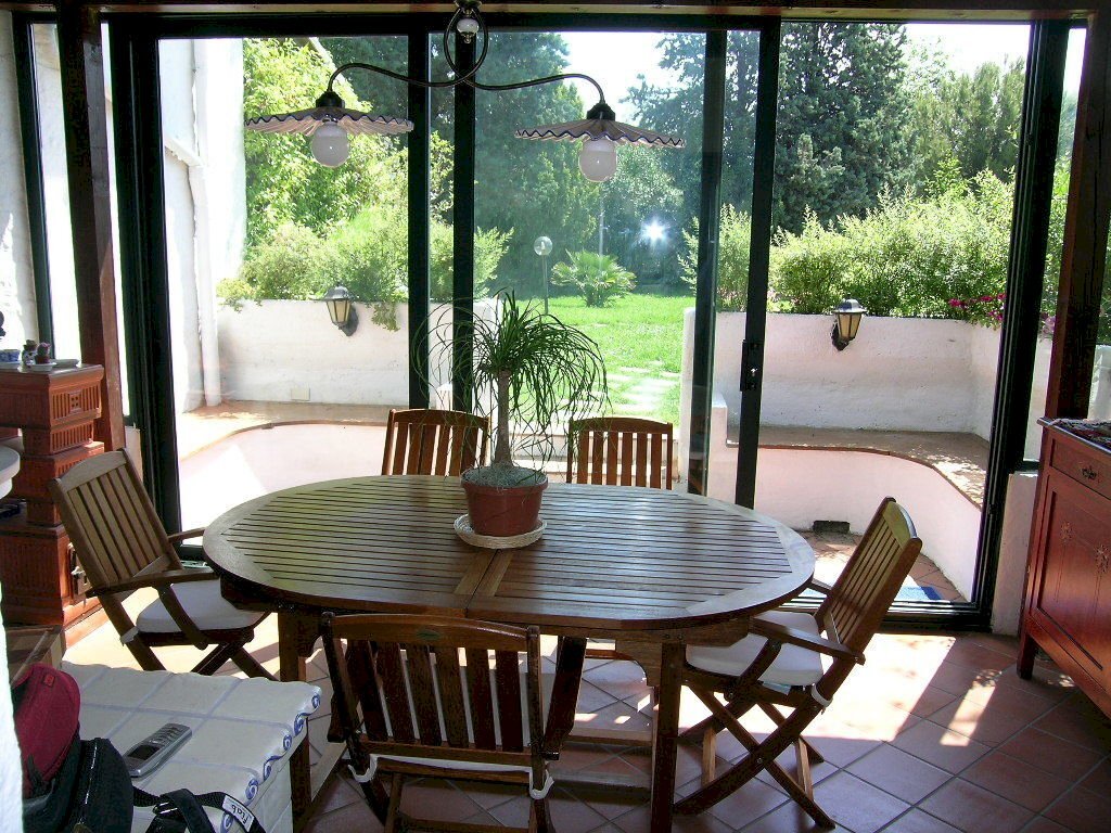 DSCN0719.JPG - Porzione di casa Via delle Rose, frazione Villaggio Taunus, Numana - foto 1