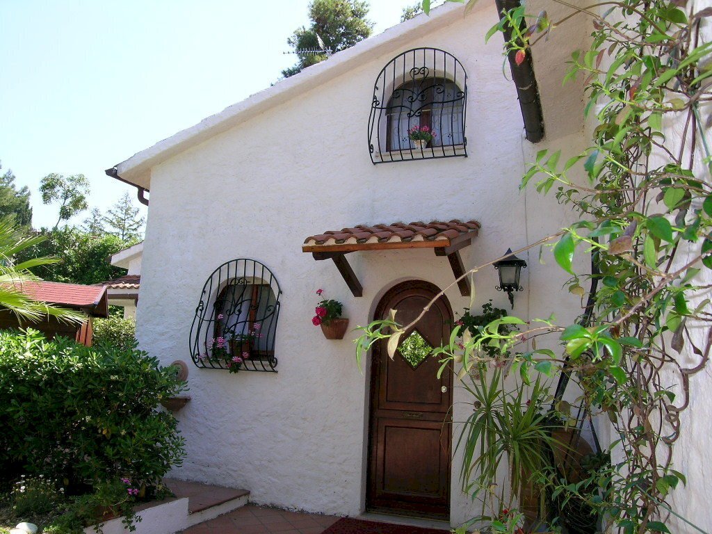 DSCN0737.JPG - Porzione di casa Via delle Rose, frazione Villaggio Taunus, Numana - foto 2