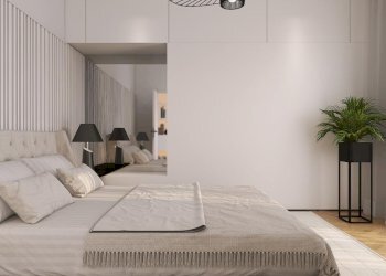 Spazio Senza Nome-3.jpg - Three-room apartment Via Vincenzo Ciardo 1, Lecce - photo 21