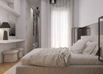Spazio Senza Nome-6.jpg - Three-room apartment Via Vincenzo Ciardo 1, Lecce - photo 23