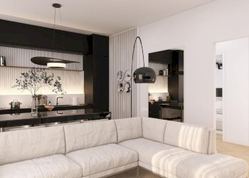 Spazio Senza Nome-9.jpg - Three-room apartment Via Vincenzo Ciardo 1, Lecce - photo 25
