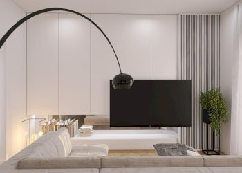 Spazio Senza Nome-1.jpg - Three-room apartment Via Vincenzo Ciardo 1, Lecce - photo 19