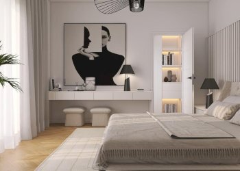 Spazio Senza Nome-4.jpg - Three-room apartment Via Vincenzo Ciardo 1, Lecce - photo 22