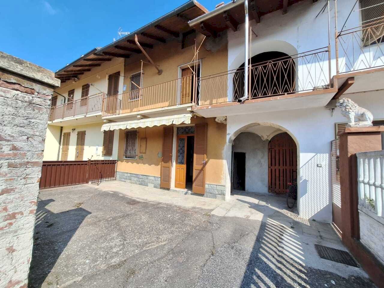 WhatsApp Image 2026-04-27 at 10.28.40.jpeg - Independent house Via Vittorio Veneto 5, Prarolo - photo 2