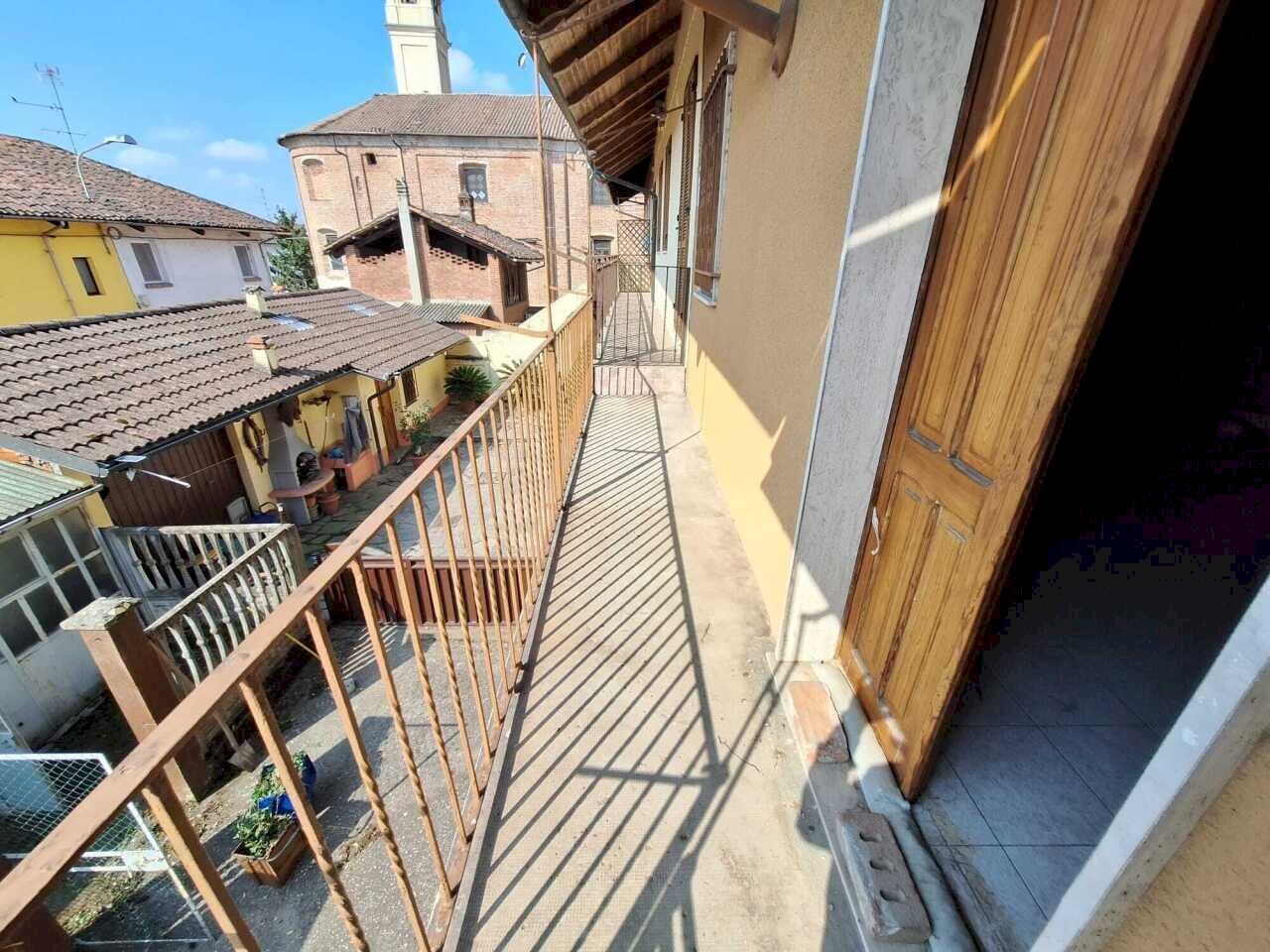 WhatsApp Image 2026-04-27 at 10.28.42 (2).jpeg - Independent house Via Vittorio Veneto 5, Prarolo - photo 3