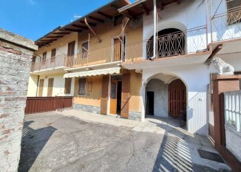 WhatsApp Image 2026-04-27 at 10.28.40.jpeg - Independent house Via Vittorio Veneto 5, Prarolo - photo 2