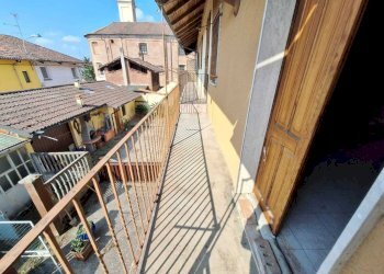 WhatsApp Image 2026-04-27 at 10.28.42 (2).jpeg - Independent house Via Vittorio Veneto 5, Prarolo - photo 3