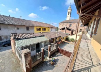 WhatsApp Image 2026-04-27 at 10.28.42 (3).jpeg - Independent house Via Vittorio Veneto 5, Prarolo - photo 4