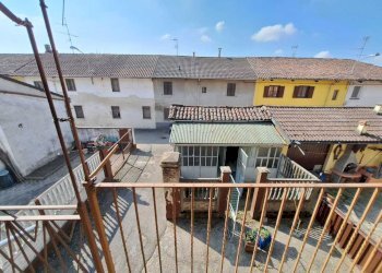 WhatsApp Image 2026-04-27 at 10.28.43 (1).jpeg - Independent house Via Vittorio Veneto 5, Prarolo - photo 5