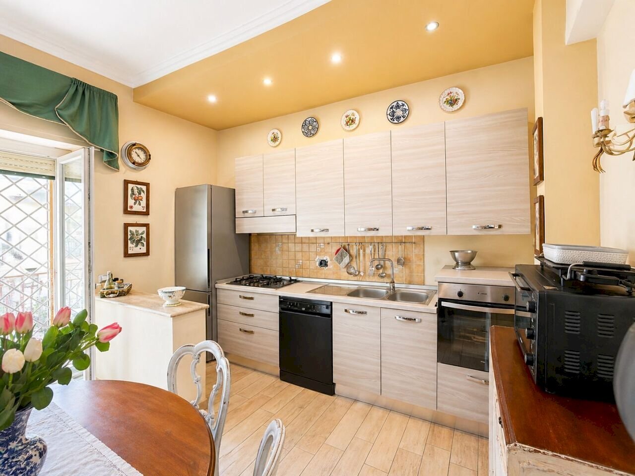 IMG-20260430-WA0027.jpg - Appartamento Via Rodi 6, Nettuno - foto 2