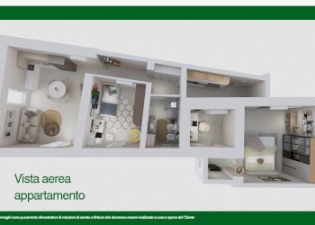 3 - Copia.png - Appartamento Sarzana - foto 1
