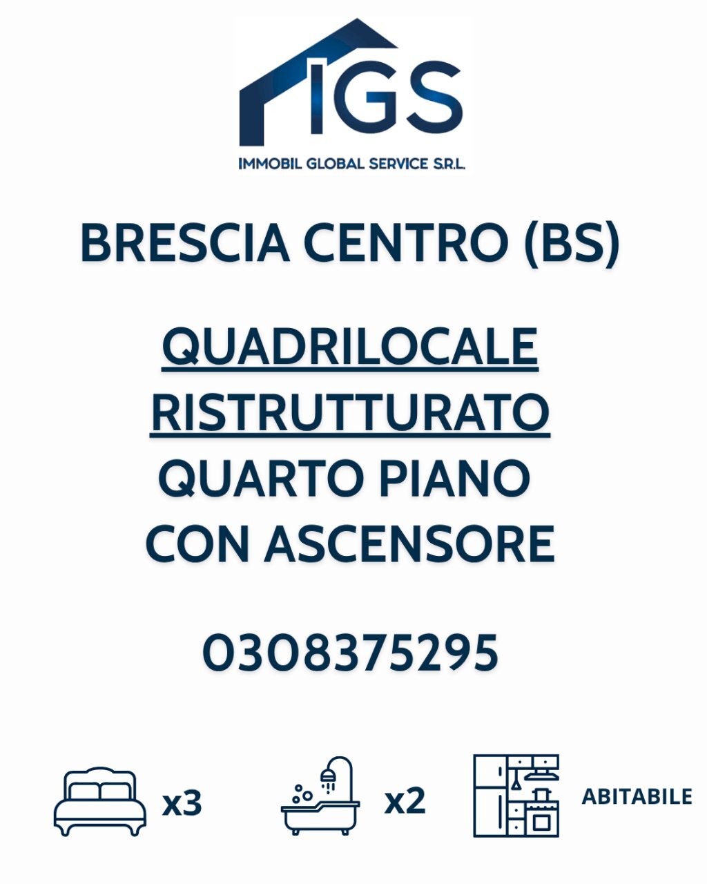 COPERTINA (2).png - Appartamento Corso Palestro, Brescia - foto 1