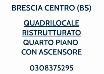 COPERTINA (2).png - Appartamento Corso Palestro, Brescia - foto 1