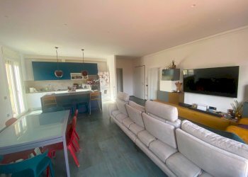 9 - sogg - Appartamento Via Renato Fucini 31, Orbetello - foto 2