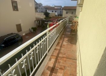 23 - bal - Appartamento Via Renato Fucini 31, Orbetello - foto 5
