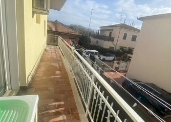 16 - bal - Appartamento Via Renato Fucini 31, Orbetello - foto 6