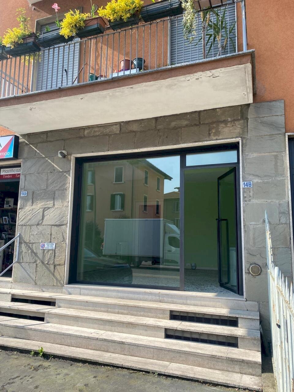 7a3d0727-aab3-42ac-ab93-00d91f524409.jpg - Commercial Premises Via Volturno 14 b, Parma - photo 1
