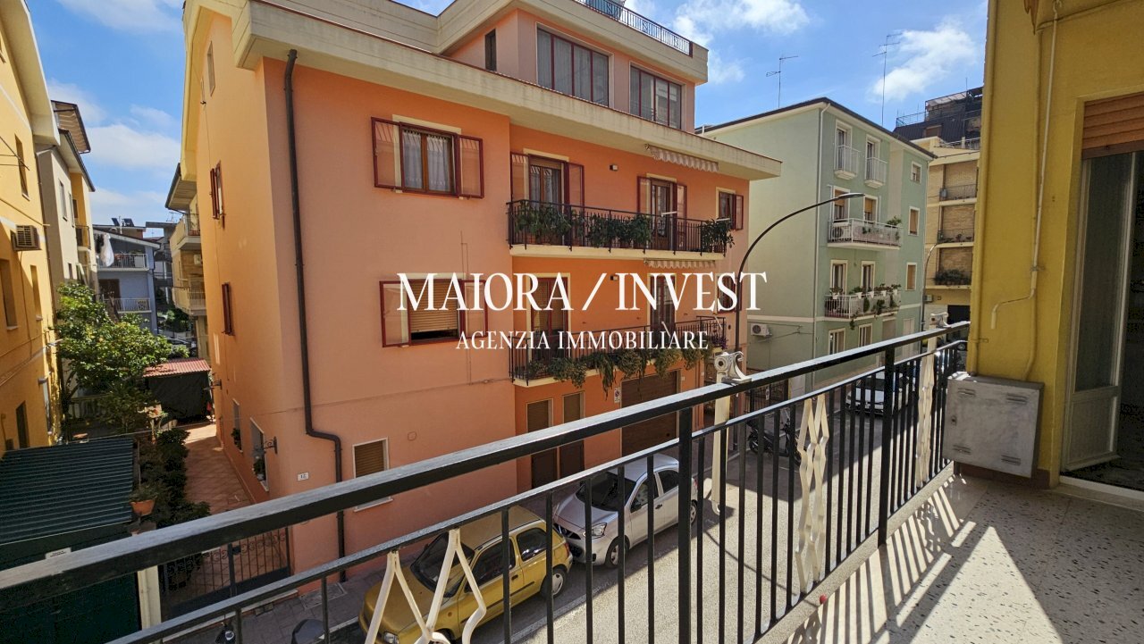 Appartamento in vendita MaioraInvest22.jpg - Appartamento Via Giovanni Verga 15, Grottammare - foto 1