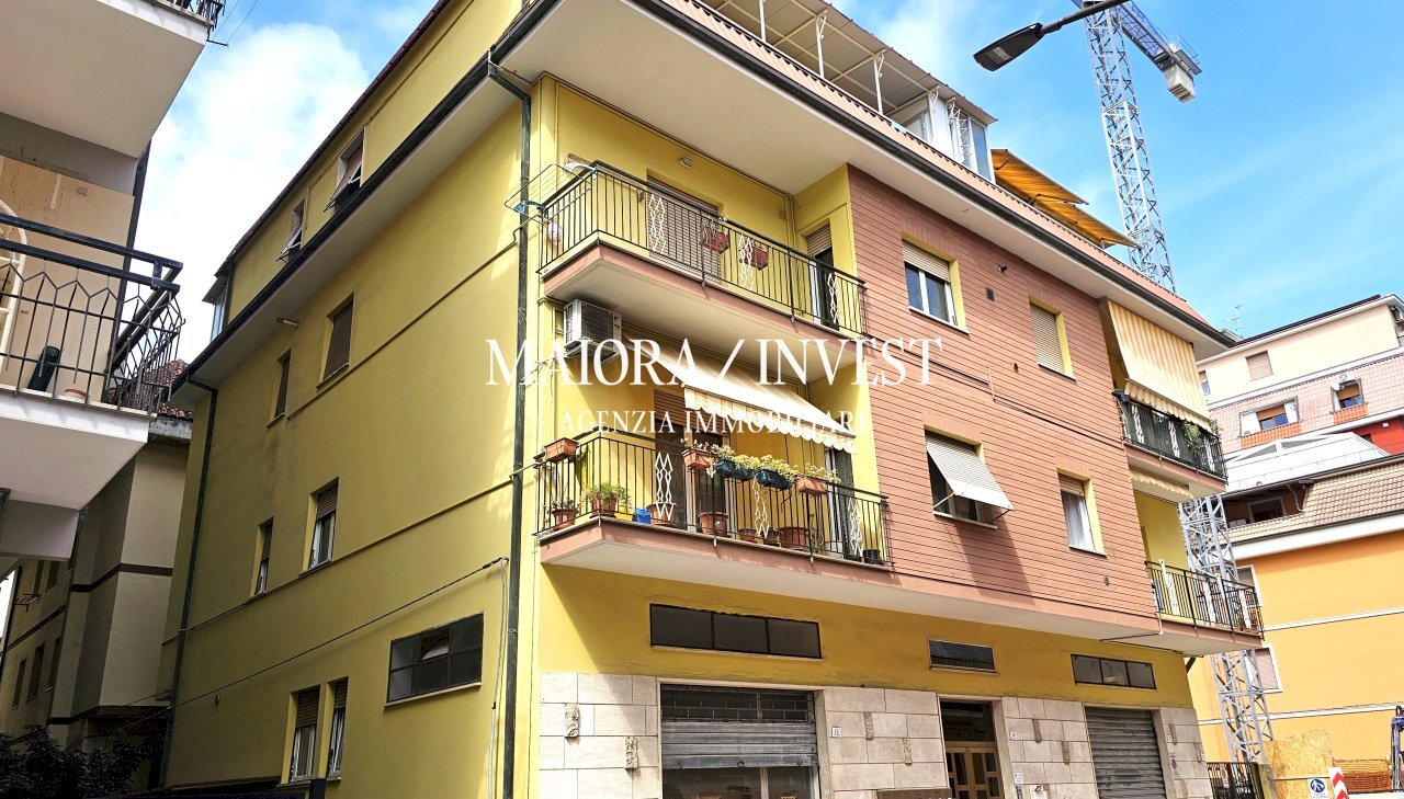 Appartamento in vendita MaioraInvest2.jpg - Appartamento Via Giovanni Verga 15, Grottammare - foto 2
