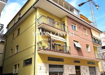 Appartamento in vendita MaioraInvest2.jpg - Appartamento Via Giovanni Verga 15, Grottammare - foto 2